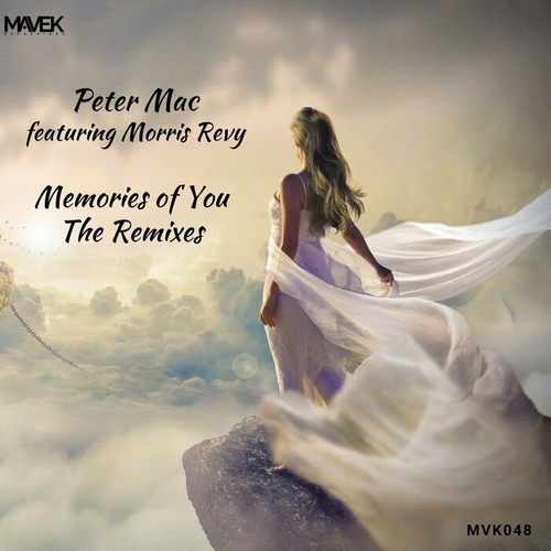 Peter Mac - Memories Of You _ The Remixes [MVK048]